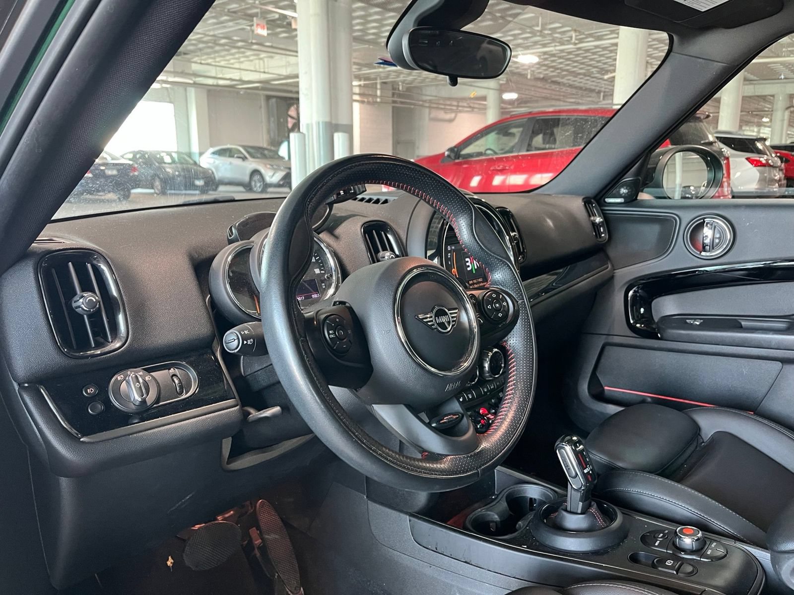 Used 2020 MINI Cooper Countryman S w/ Storage Package AWD/4WD image 17