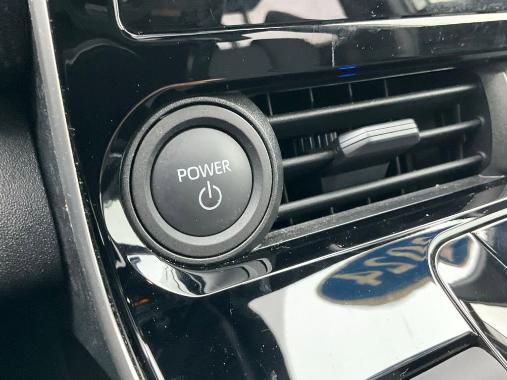 Used 2024 Toyota bZ4X XLE w/ Weather Package image 10