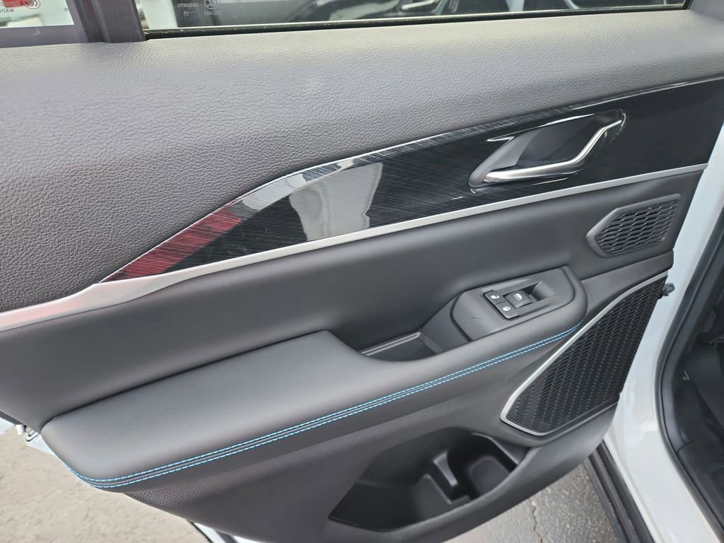 New 2024 Jeep Grand Cherokee Trailhawk image 23