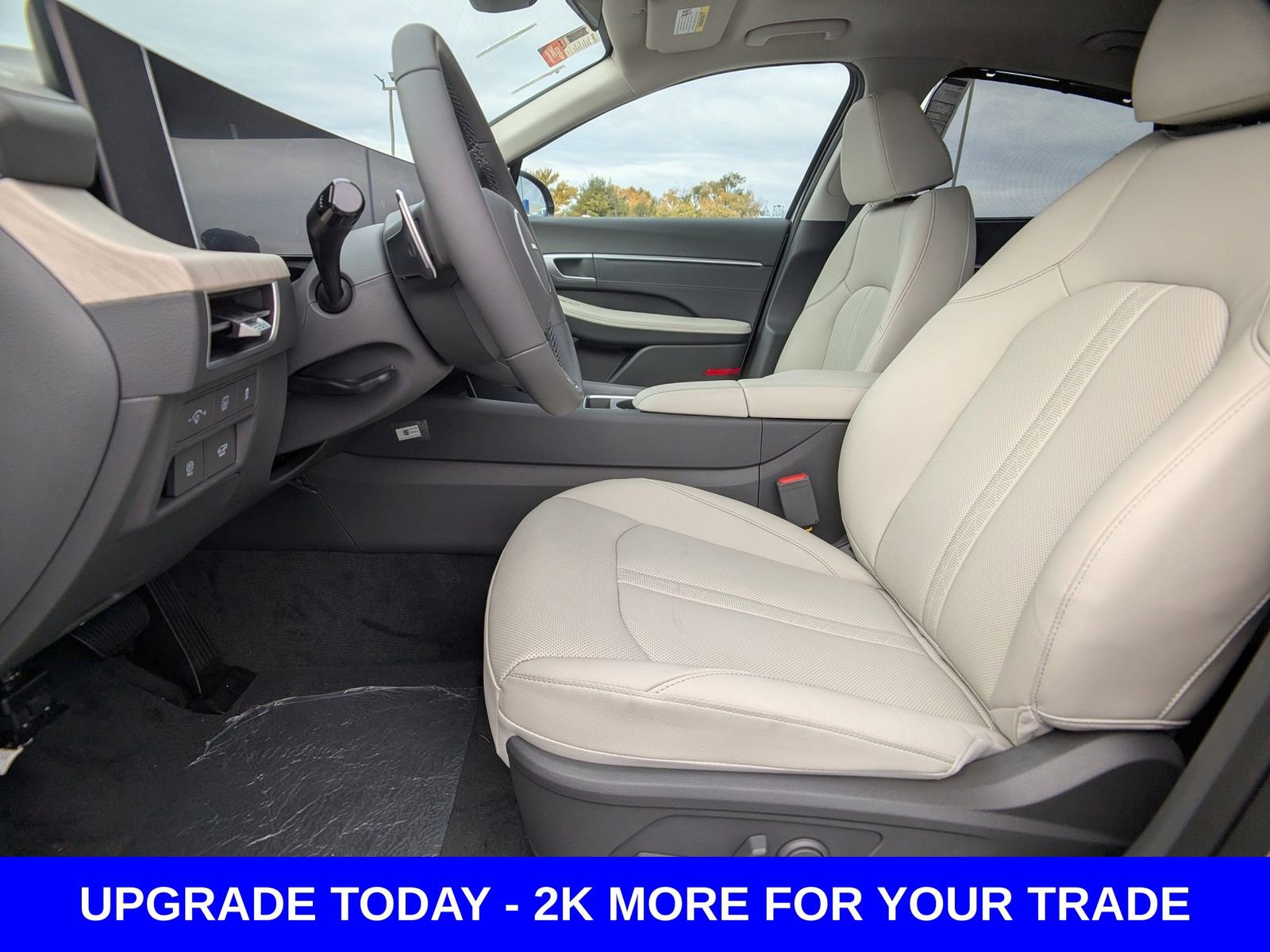 New 2026 Hyundai Sonata Limited image 17