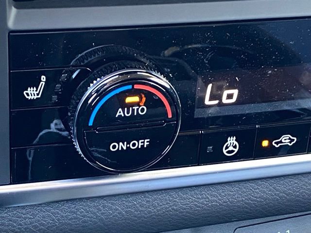 New 2026 Nissan Rogue SV w/ Rock Creek Premium Package image 23