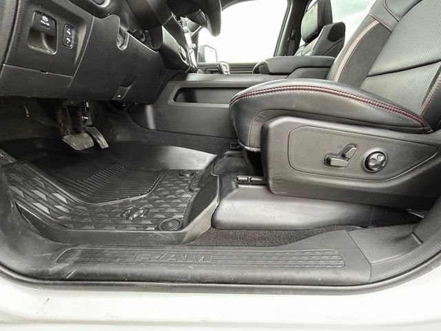Used 2025 RAM 1500 Rebel w/ Rebel Level 2 Equipment Group AWD/4WD image 32