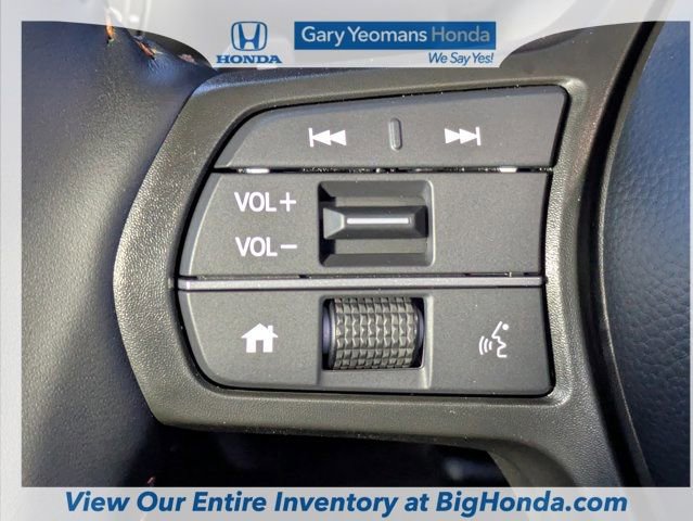 Used 2026 Honda CR-V Sport image 27