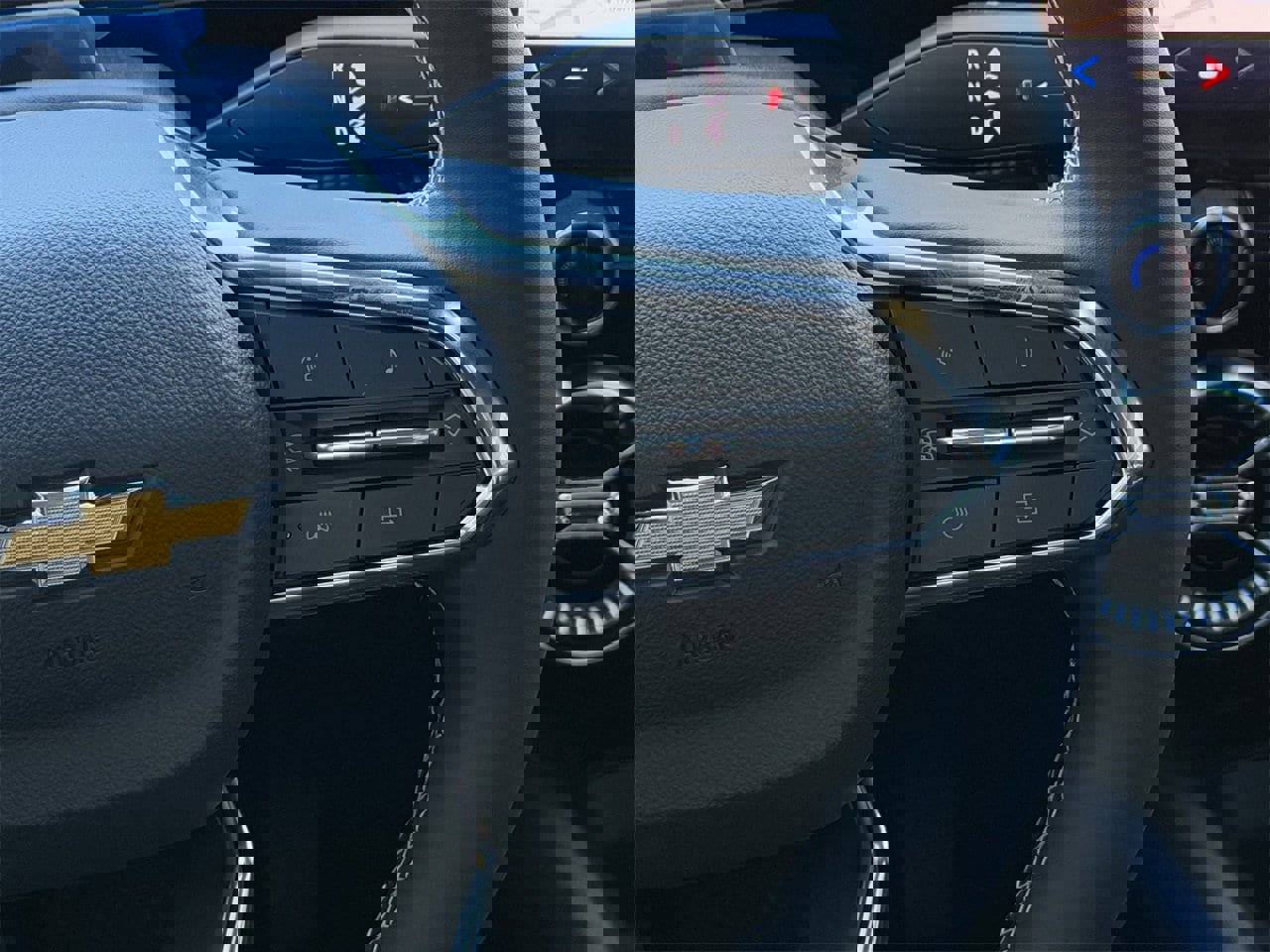 New 2026 Chevrolet Blazer EV LT w/ Super Cruise Package image 13