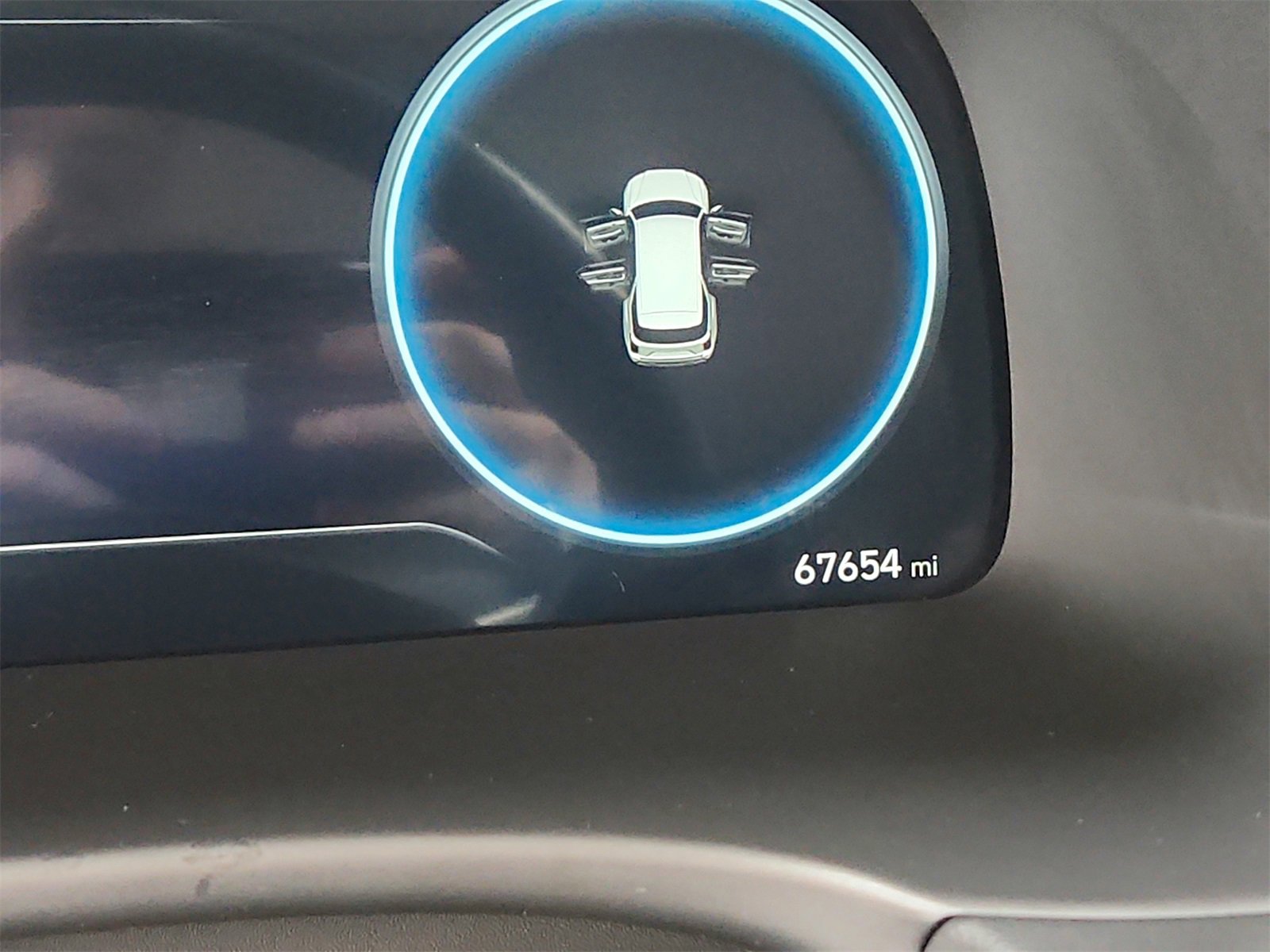 Used 2023 Hyundai Palisade SEL w/ Premium Package image 23