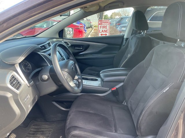 Used 2018 Nissan Murano S image 6