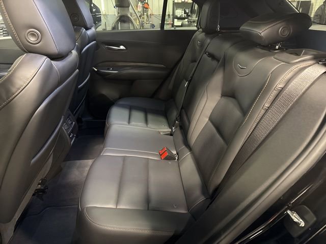 Used 2023 Cadillac XT4 Sport image 34