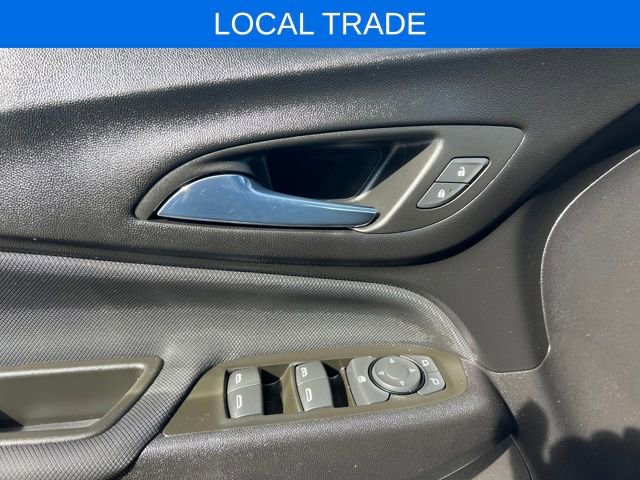 Used 2024 Chevrolet Equinox RS image 31