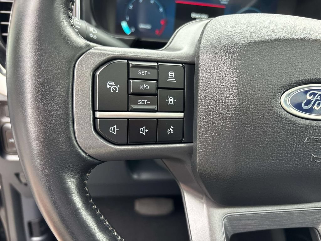 Used 2024 Ford F250 Lariat w/ Lariat Ultimate Package AWD/4WD image 23