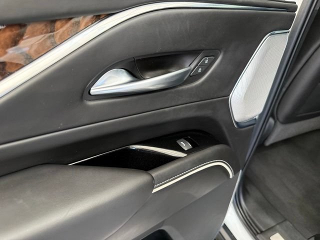 Used 2021 Cadillac Escalade Sport Platinum AWD/4WD image 24