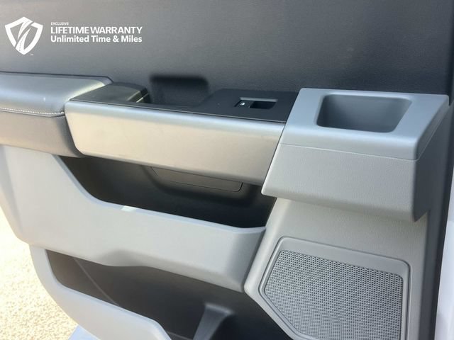 New 2027 Ford F350 XL AWD/4WD image 20