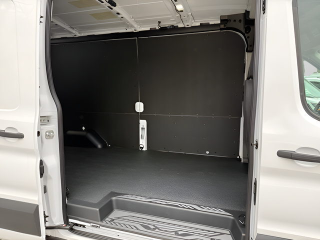 New 2026 Ford Transit 150 148 Medium Roof AWD w/ Load Area Protection Package image 11