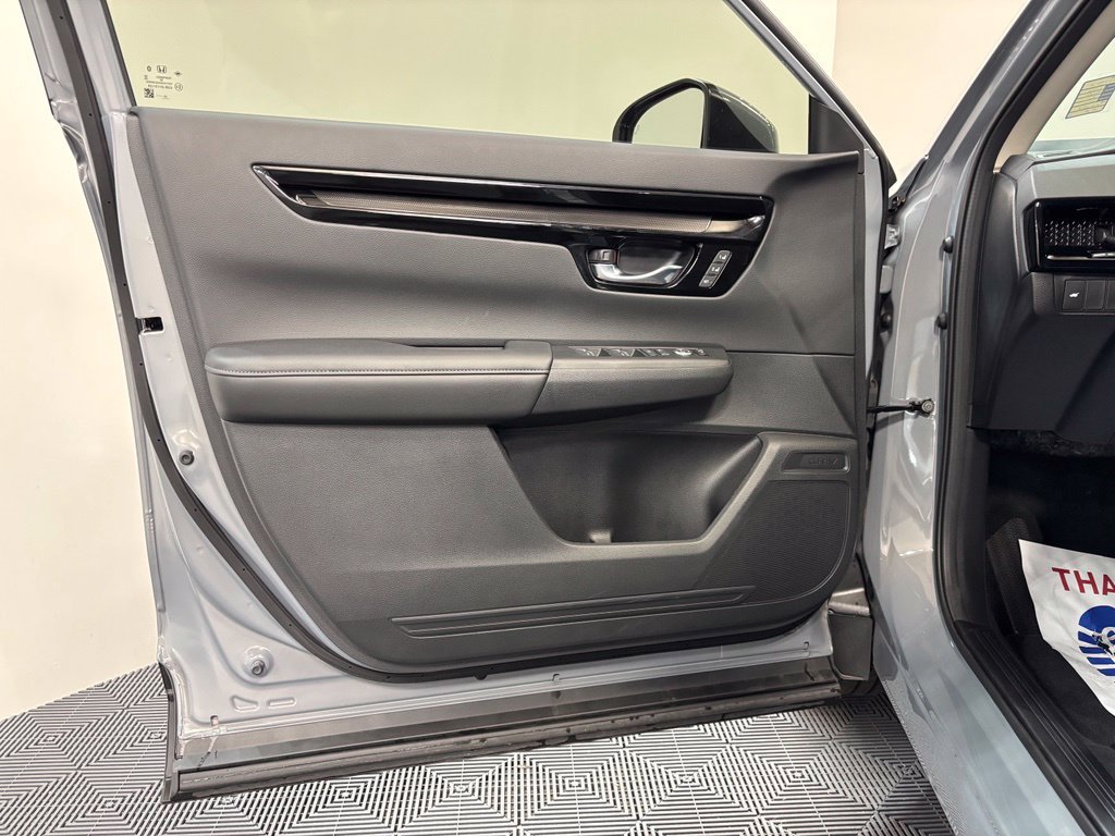 Certified 2026 Honda CR-V EX-L image 29