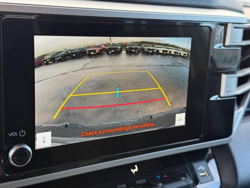 Used 2024 Toyota Tundra SR5 image 20