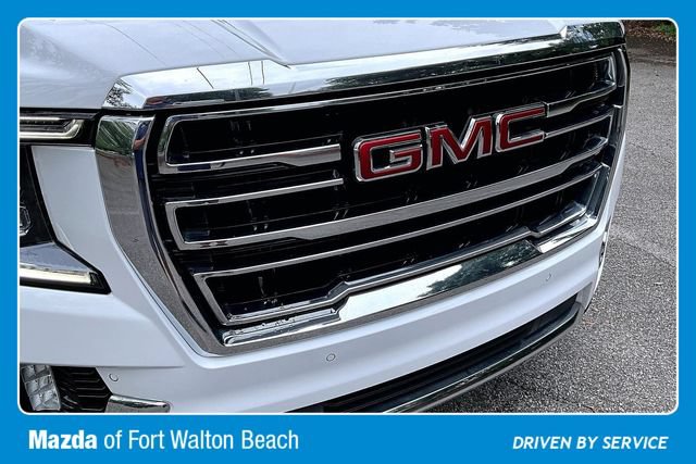 Used 2024 GMC Yukon SLT RWD image 33