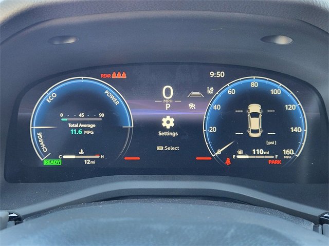 New 2026 Toyota Camry XSE image 10