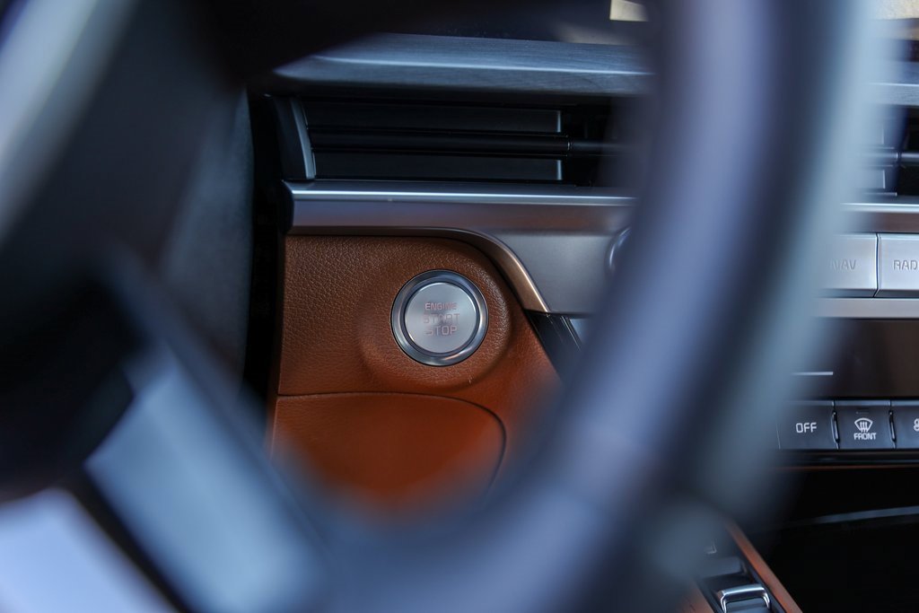 Used 2025 Kia Telluride EX X-Line image 19