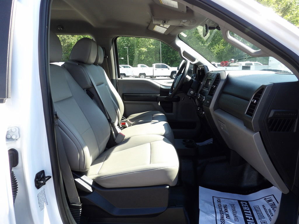 Used 2019 Ford F350 XL w/ Power Equipment Group AWD/4WD image 43