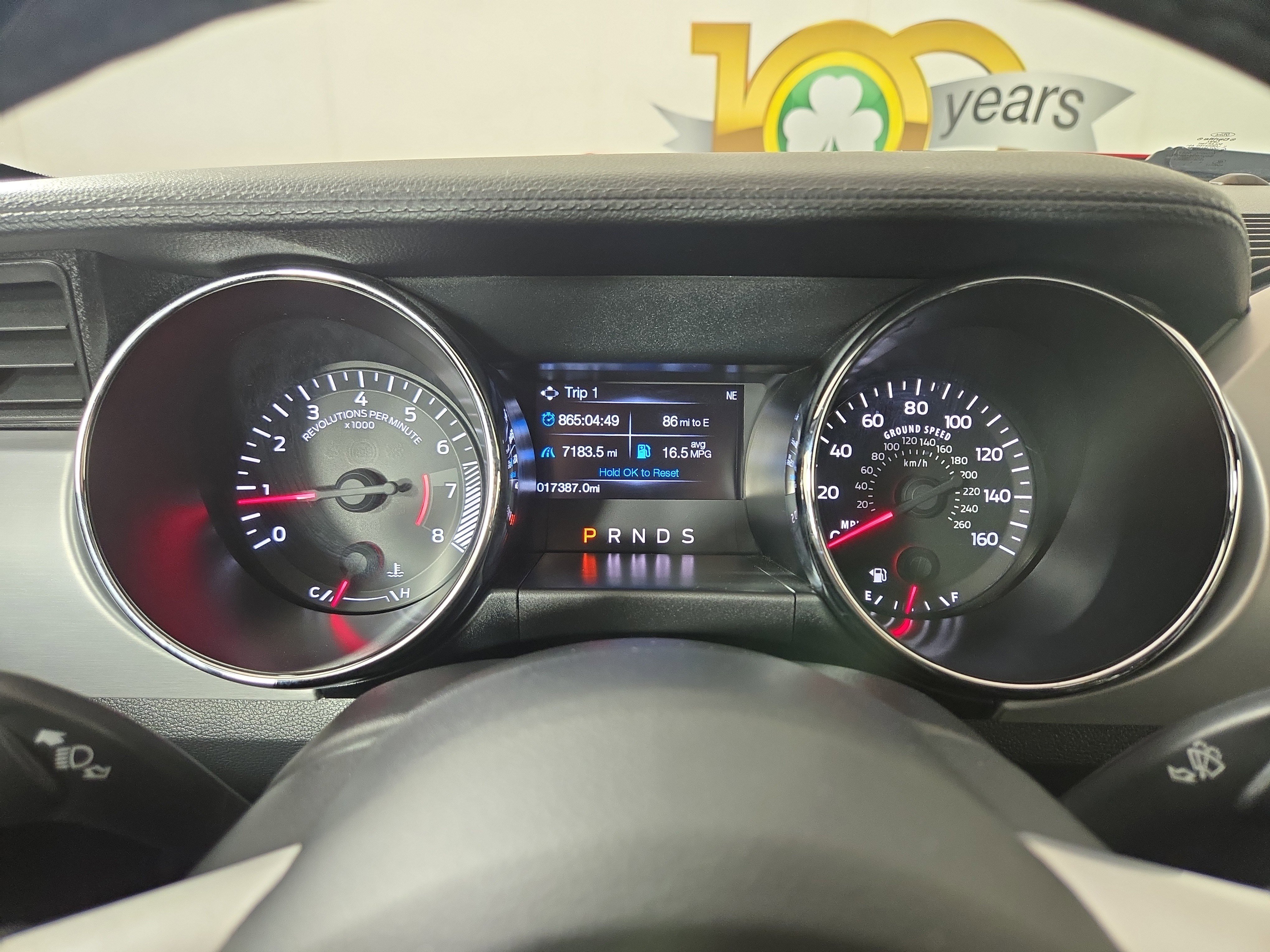 Used 2017 Ford Mustang GT Premium w/ Equipment Group 401A image 17