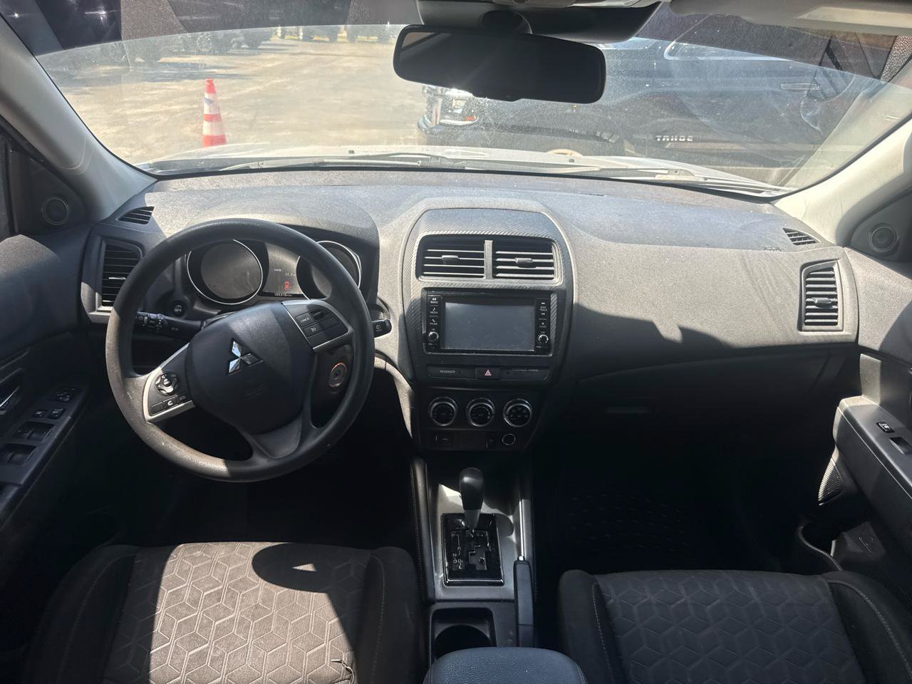 Used 2021 Mitsubishi Outlander Sport LE FWD image 7