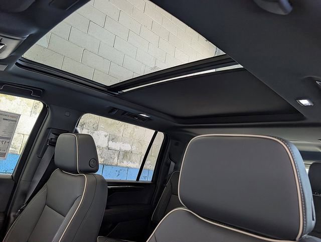 New 2026 Chevrolet Tahoe Premier w/ Sun And Tow Package RWD image 19