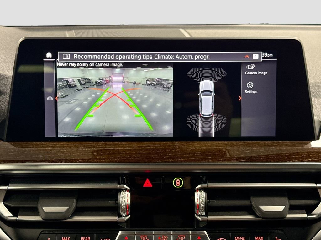 Used 2023 BMW X3 sDrive30i w/ Convenience Package image 15