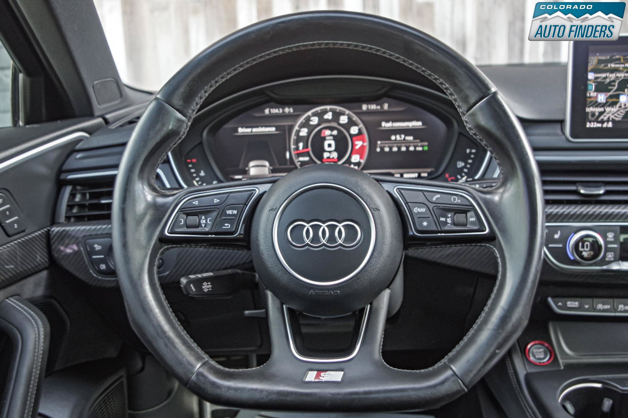 Used 2018 Audi S4 Premium Plus AWD/4WD image 13