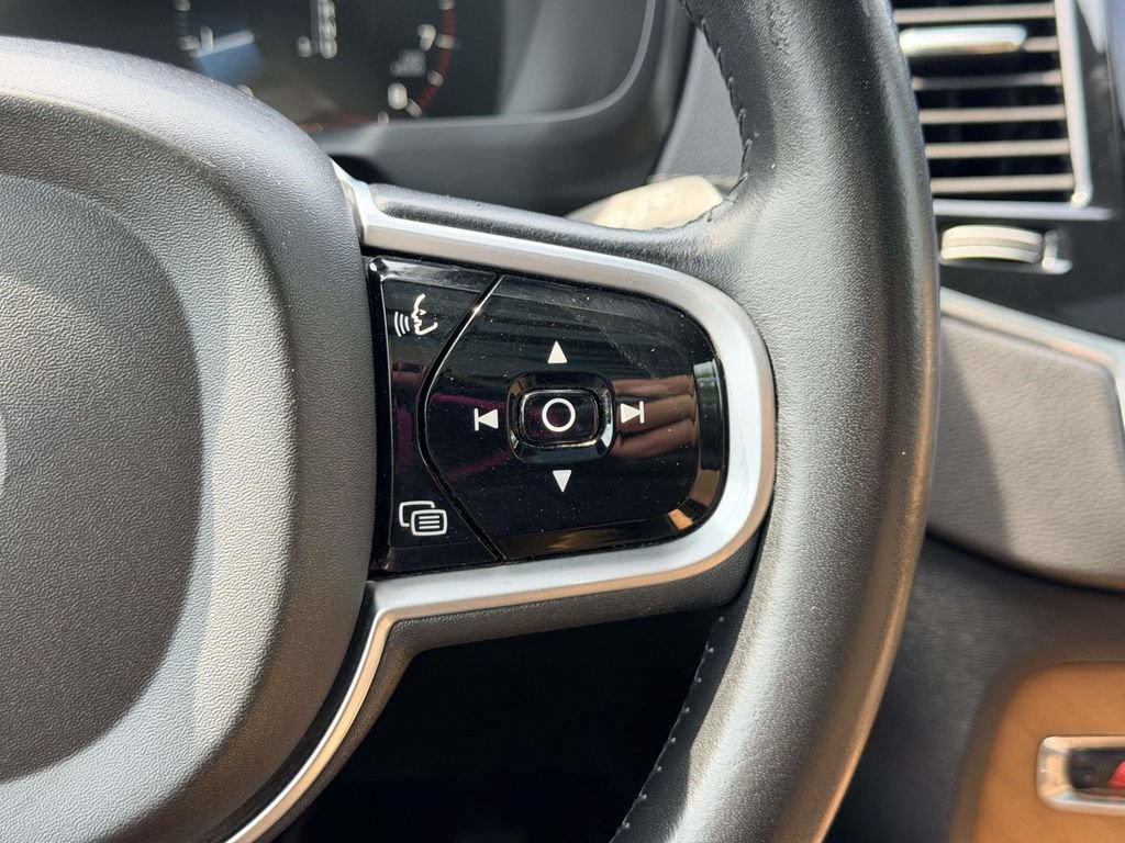 Used 2019 Volvo XC90 T6 Inscription w/ Protection Package AWD/4WD image 7