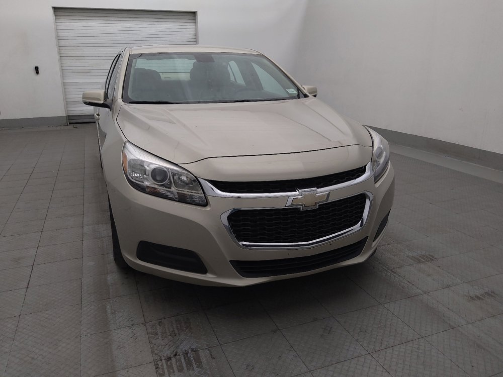 Used 2014 Chevrolet Malibu LT w/ Power Convenience Package FWD image 14