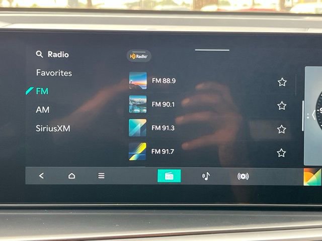New 2026 Kia Sorento S w/ S Panoramic Sunroof Package FWD image 10