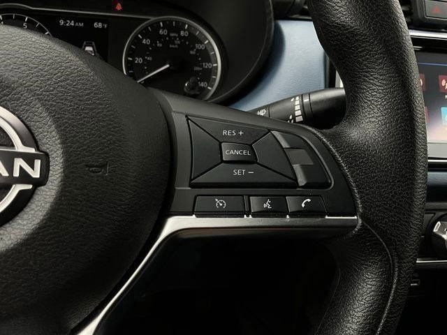 Used 2025 Nissan Versa SV FWD image 25