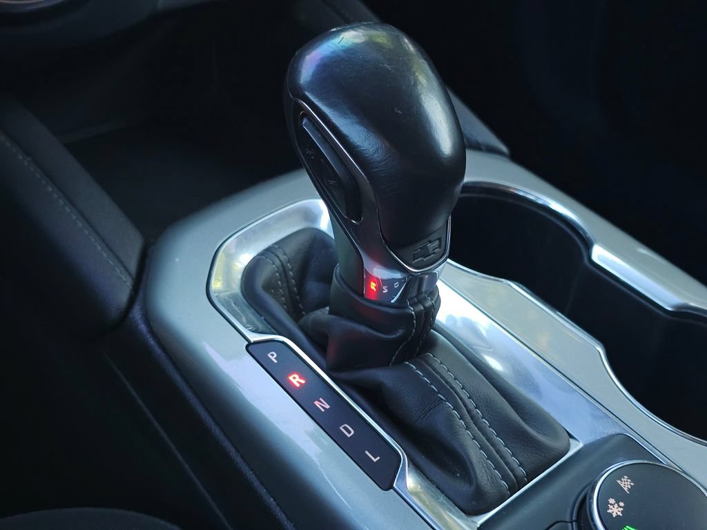 Used 2020 Chevrolet Blazer LT FWD image 34