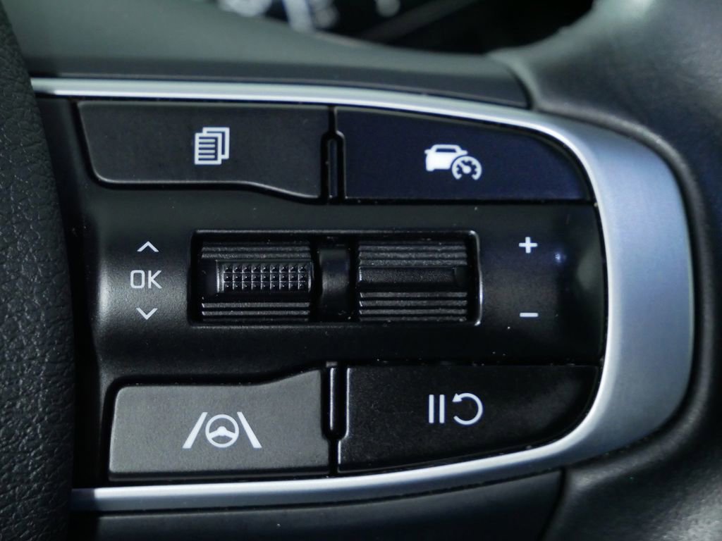 Certified 2023 Kia Sportage X-Line w/ X-Line Premium Package AWD/4WD image 29