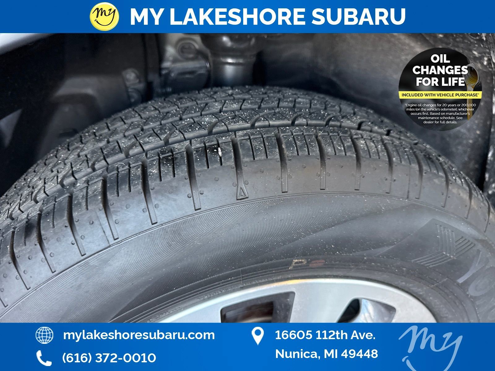 Certified 2025 Subaru Outback Premium image 30