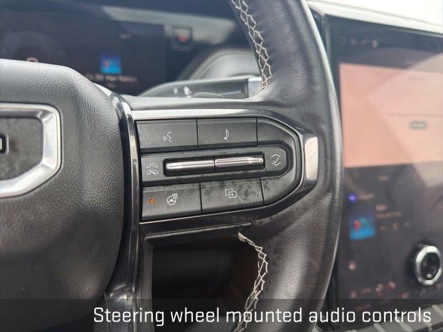 Used 2025 GMC Yukon Denali Ultimate image 44