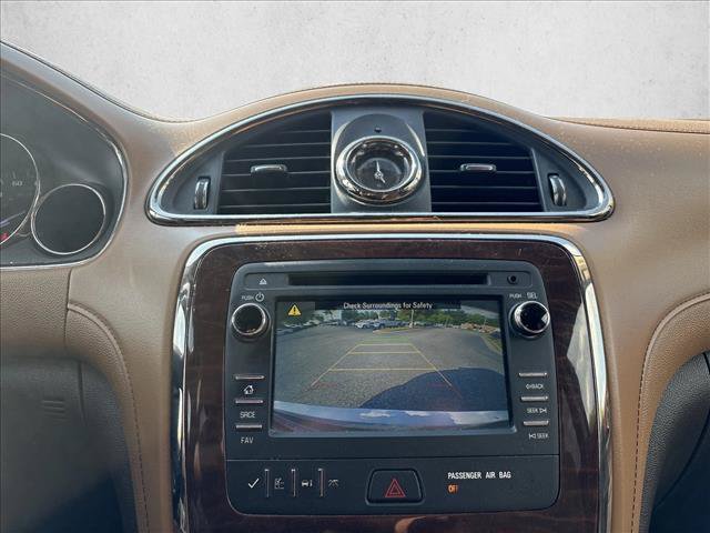 Used 2016 Buick Enclave Leather FWD image 14