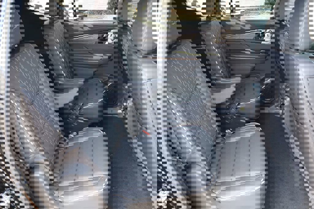 New 2026 Buick Enclave Avenir w/ Super Cruise Package image 25