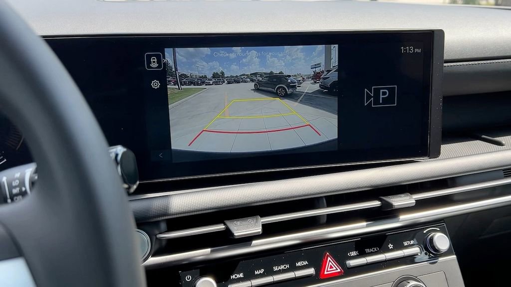 Used 2025 Hyundai Santa Cruz SE image 28