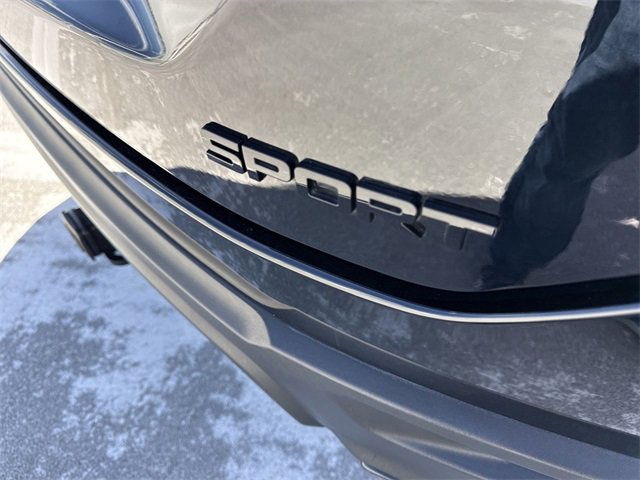 Used 2023 Honda Pilot Sport image 25