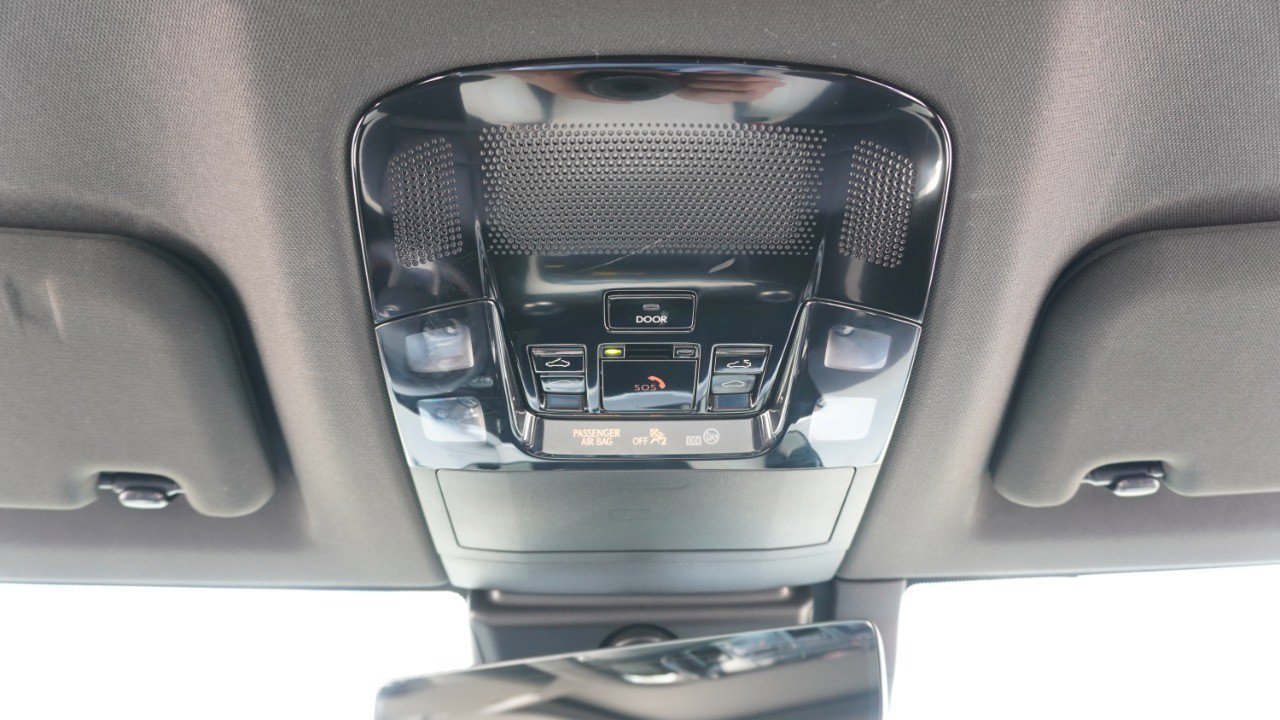 Certified 2022 Lexus NX 350 AWD w/ Vision Package image 26