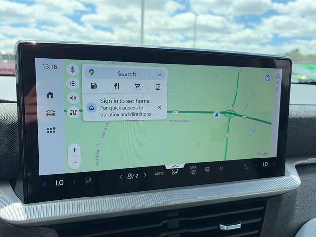 New 2026 Ford Explorer Platinum image 24