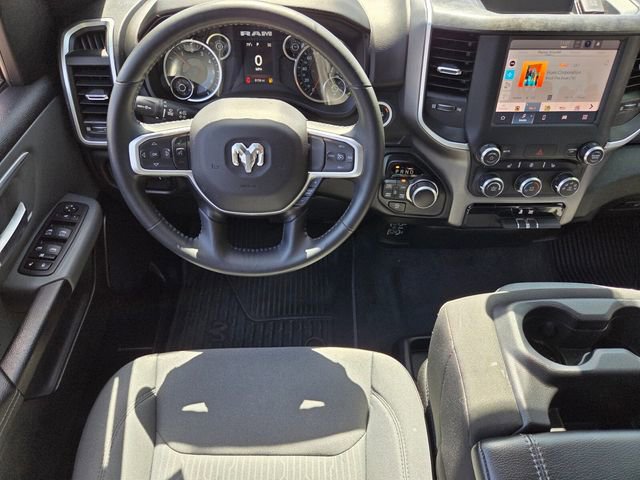 Used 2023 RAM 1500 Big Horn image 16
