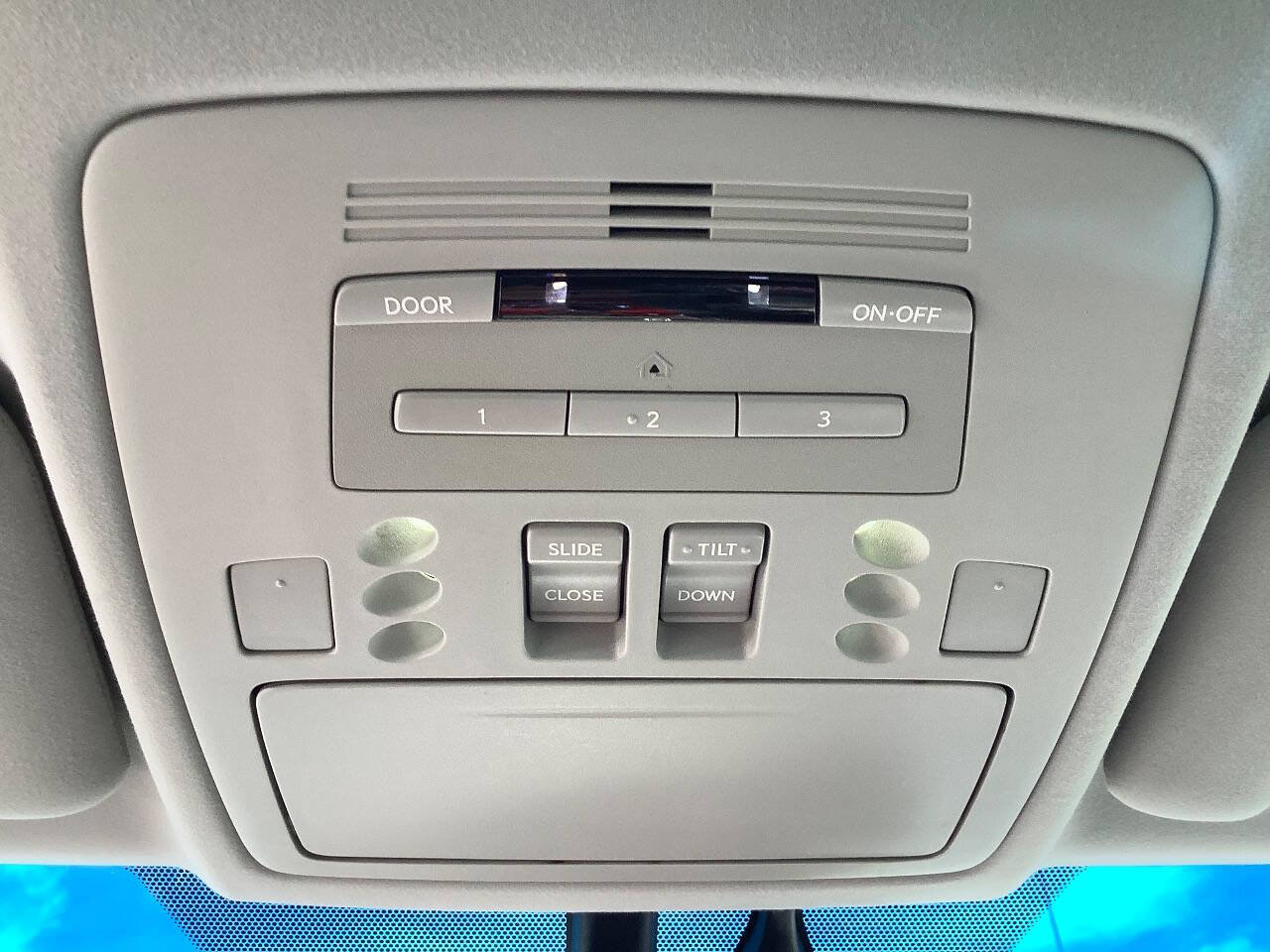 Used 2007 Lexus ES 350 FWD image 55