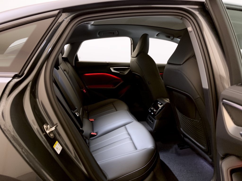 New 2026 Audi A5 Premium Plus AWD/4WD image 29