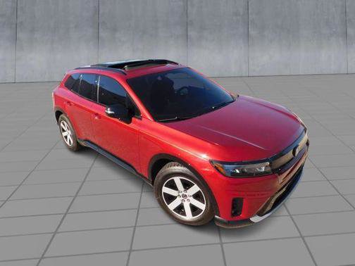 Used 2024 Honda Prologue Touring image 2