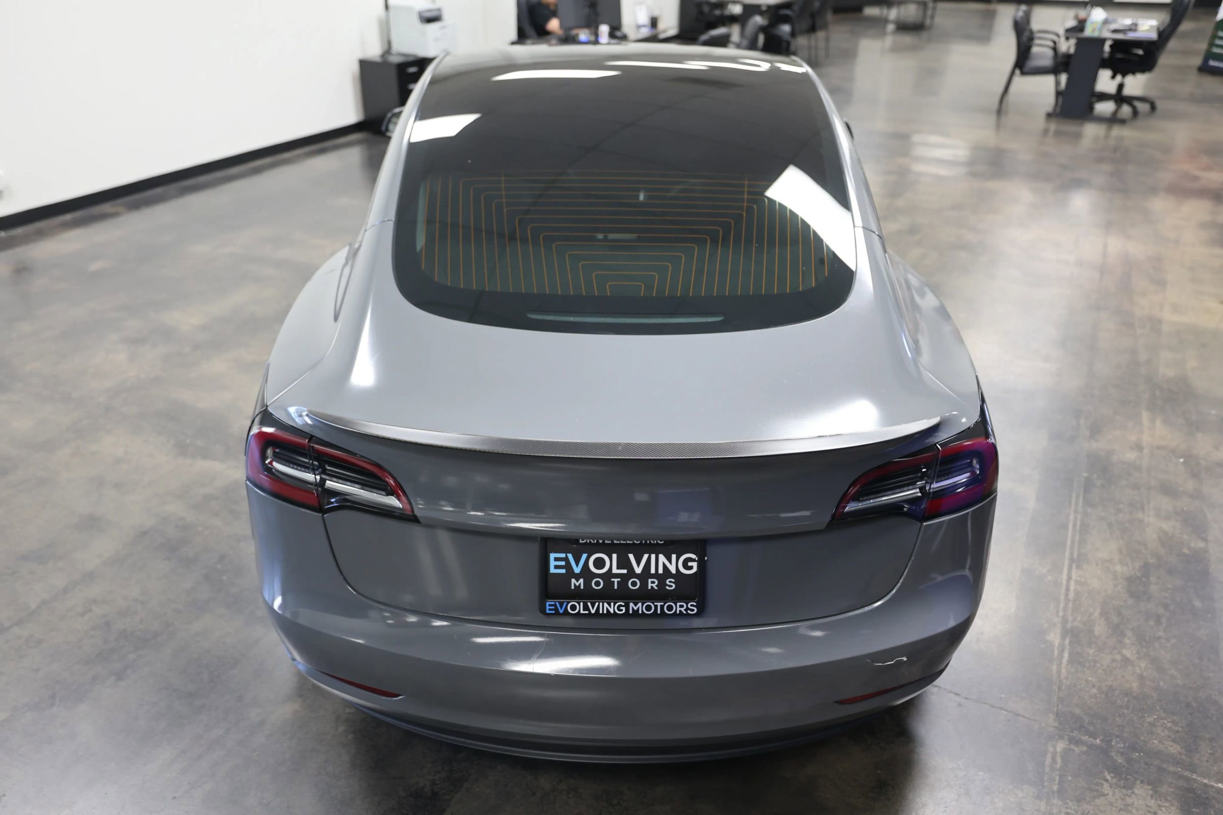 Used 2019 Tesla Model 3 Performance image 19