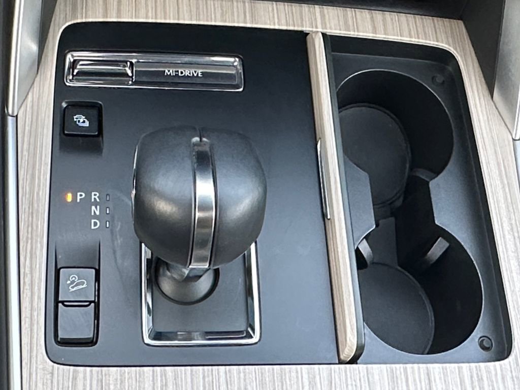 Used 2024 MAZDA CX-90 Plug-In Hybrid w/ Preferred AWD/4WD image 18