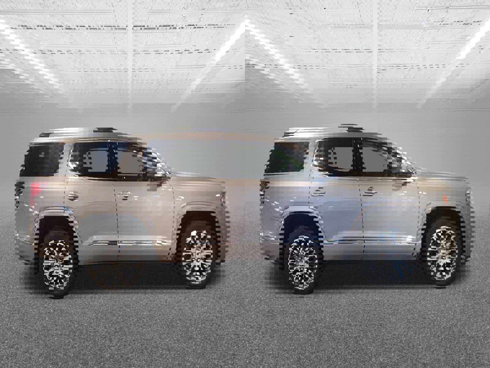 Used 2023 GMC Acadia Denali w/ Denali Technology Package image 5