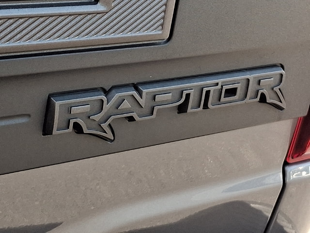 Certified 2024 Ford F150 Raptor AWD/4WD image 37