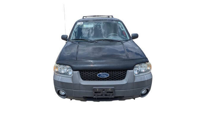 Used 2007 Ford Escape XLT AWD/4WD image 9
